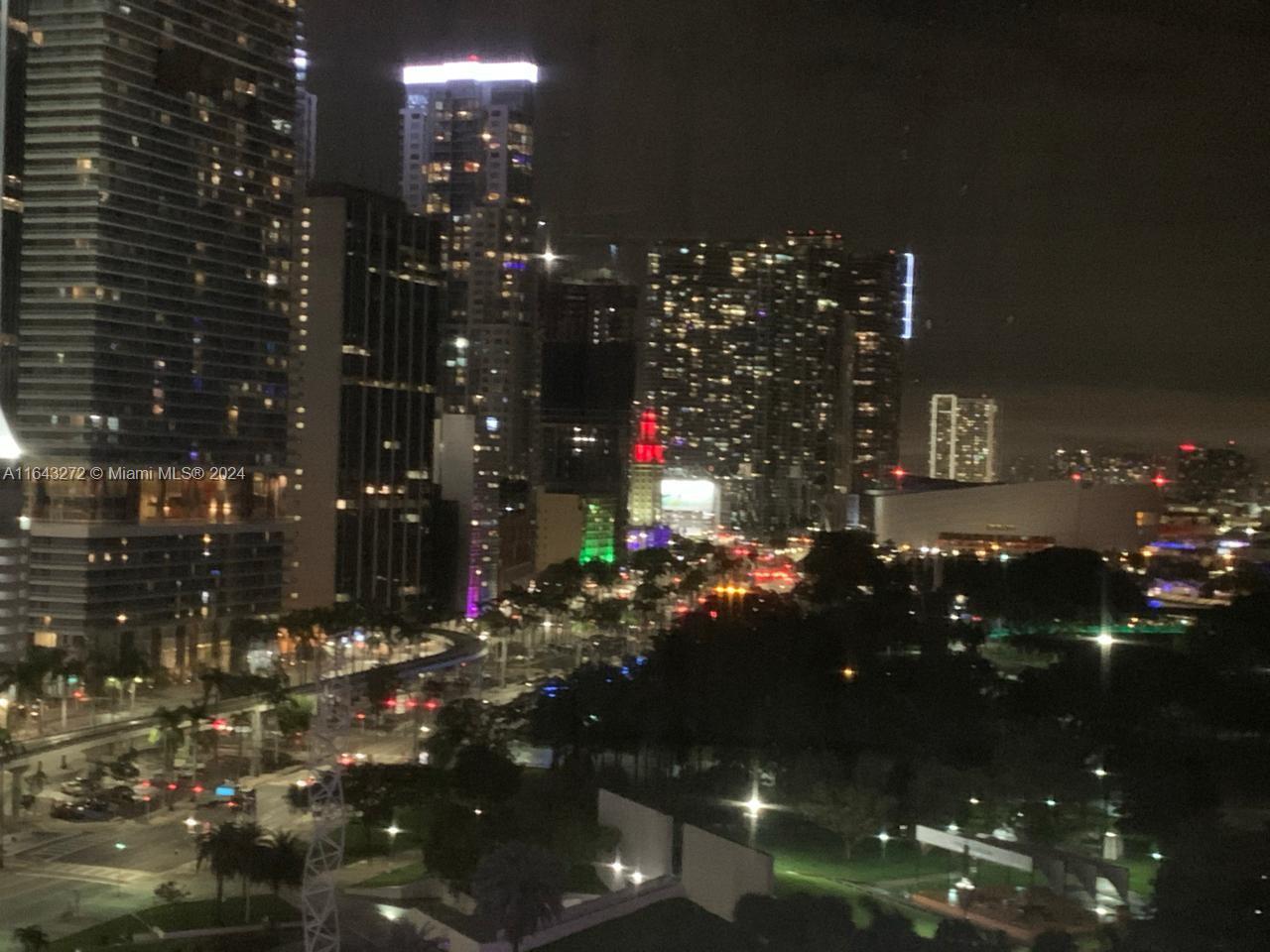 335 S Biscayne Blvd # 1600