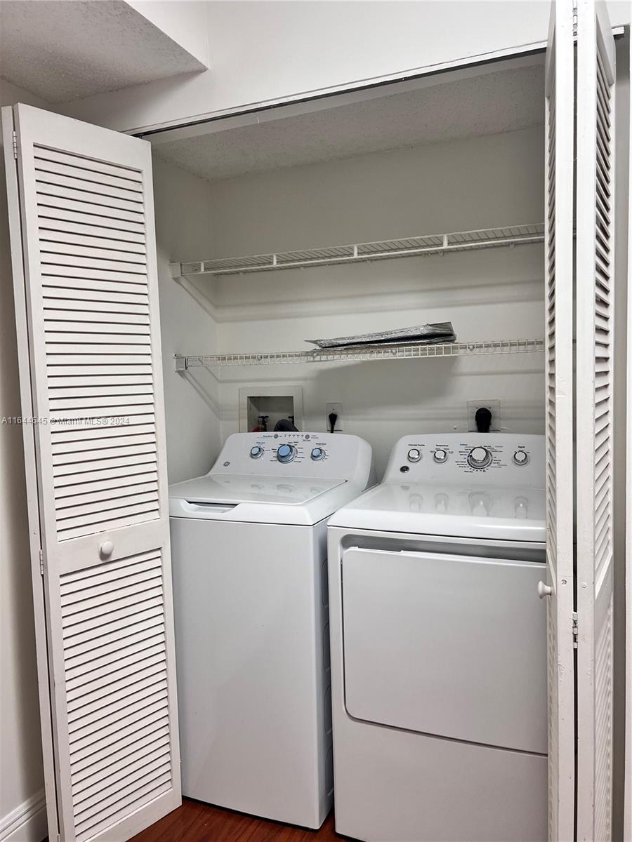 9645 NW 1st Ct # 208 Unit: 1-208