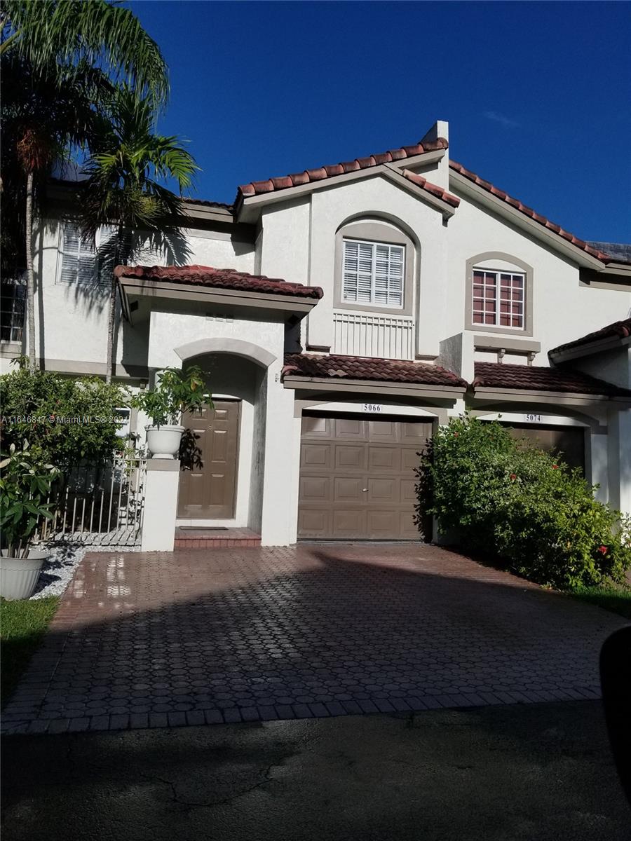 5066 NW 114th Ct # 5066
