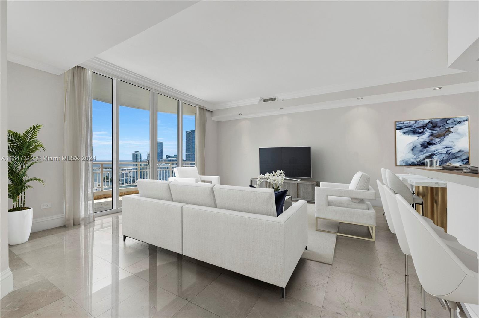 848 Brickell Key Dr # 4003