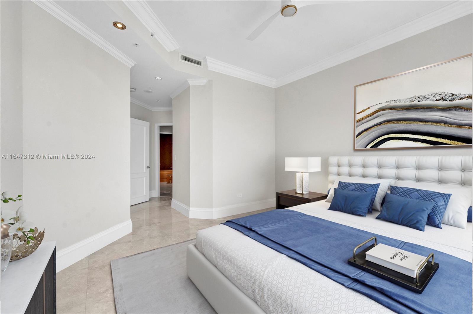 848 Brickell Key Dr # 4003