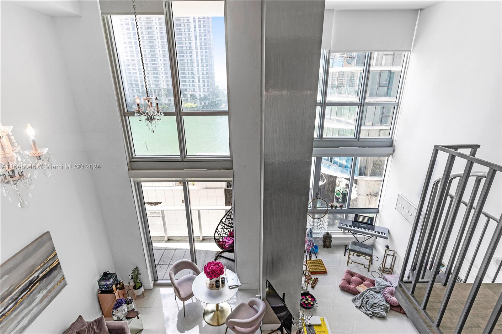 300 S Biscayne Blvd # 612 Unit: L-612