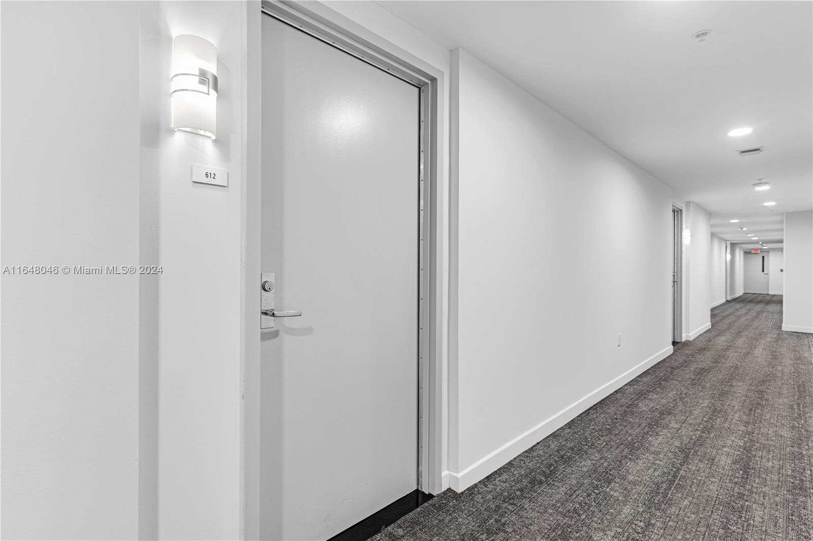 300 S Biscayne Blvd # 612 Unit: L-612