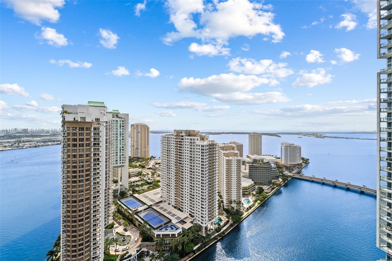 465 Brickell Ave # 3405