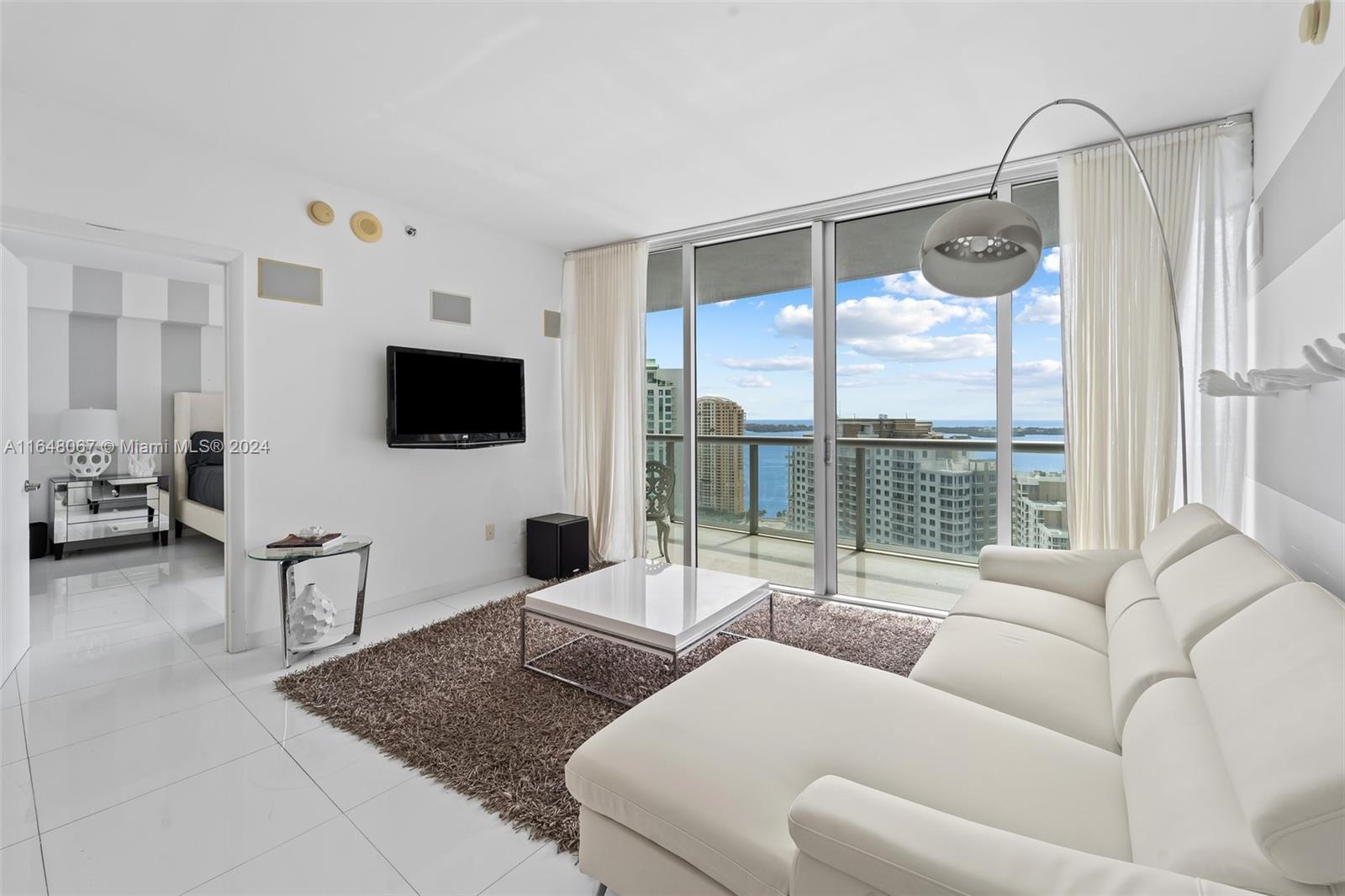 465 Brickell Ave # 3405