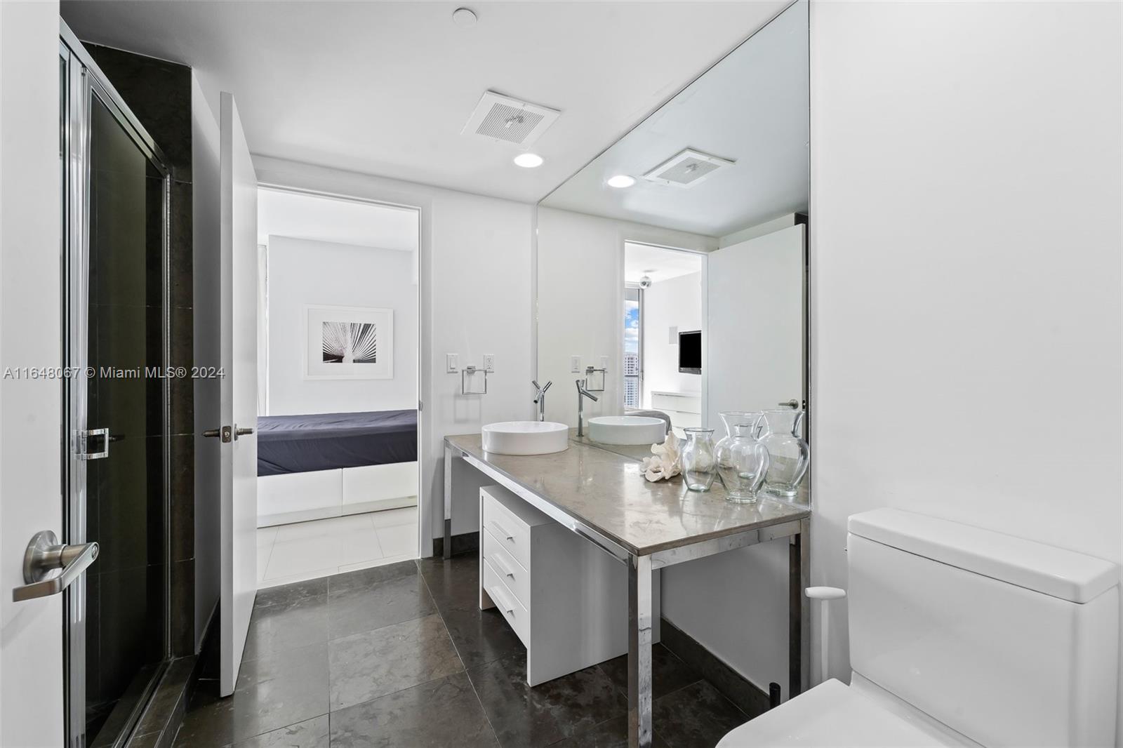 465 Brickell Ave # 3405