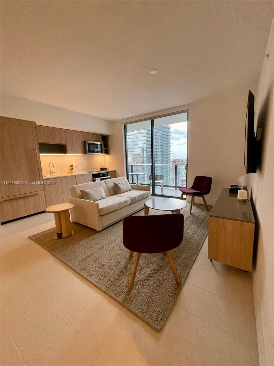 601 NE 1st Ave # 3602