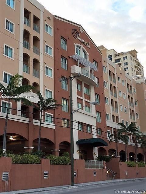 2280 SW 32nd Ave # 606