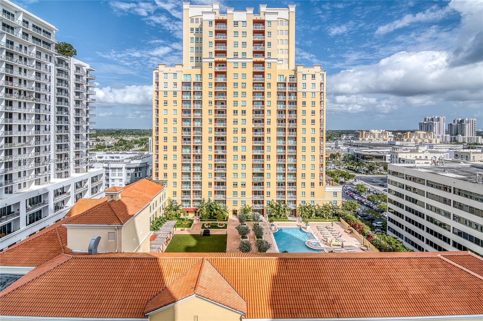 9066 SW 73rd Ct # 1207