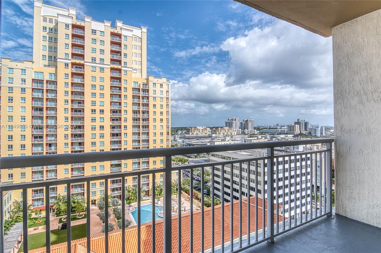 9066 SW 73rd Ct # 1207