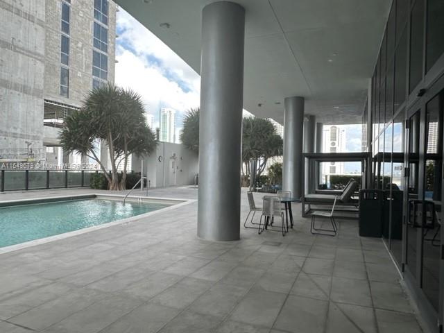 1600 NE 1st Ave # 1202