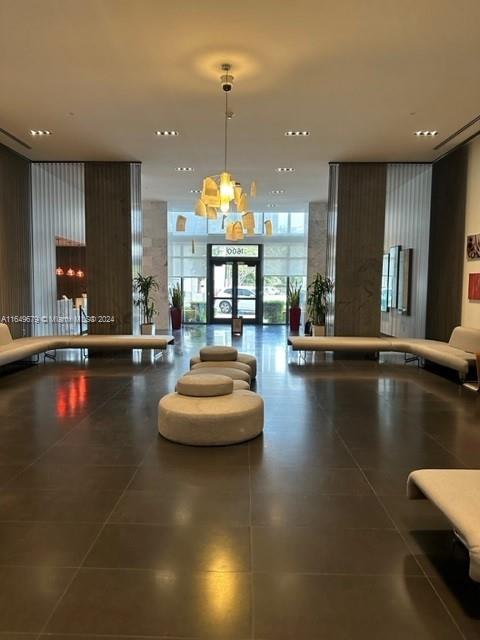 1600 NE 1st Ave # 1202