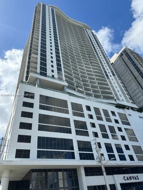 1600 NE 1st Ave # 1202
