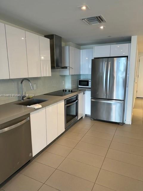 1600 NE 1st Ave # 1202