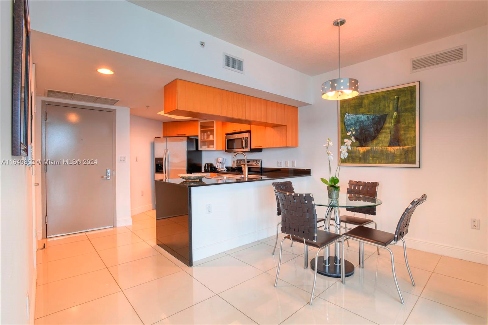1750 N Bayshore Dr # 5101
