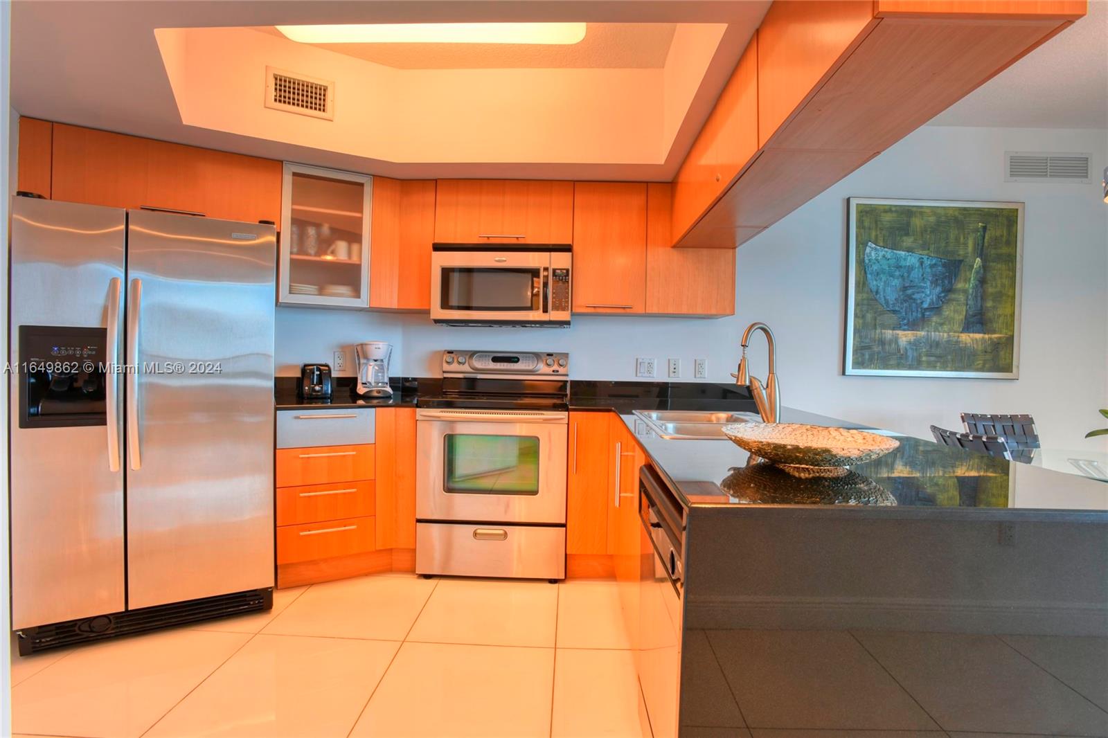 1750 N Bayshore Dr # 5101