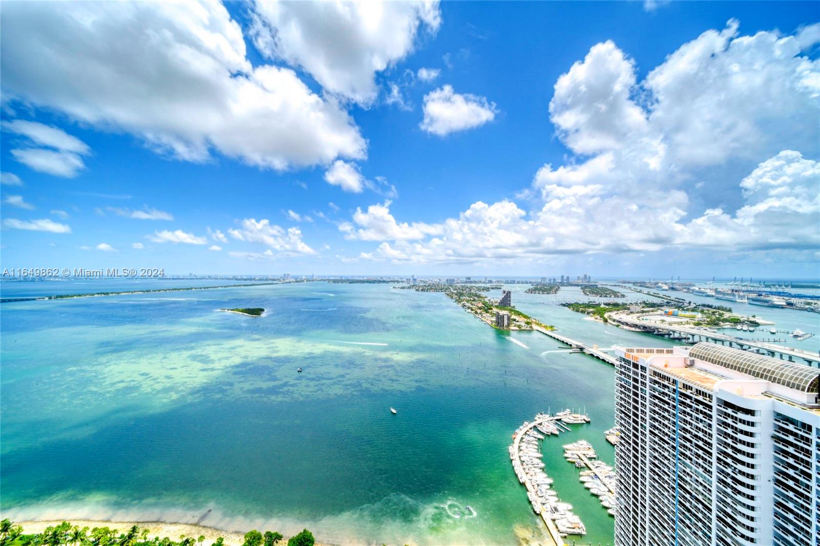 1750 N Bayshore Dr # 5101