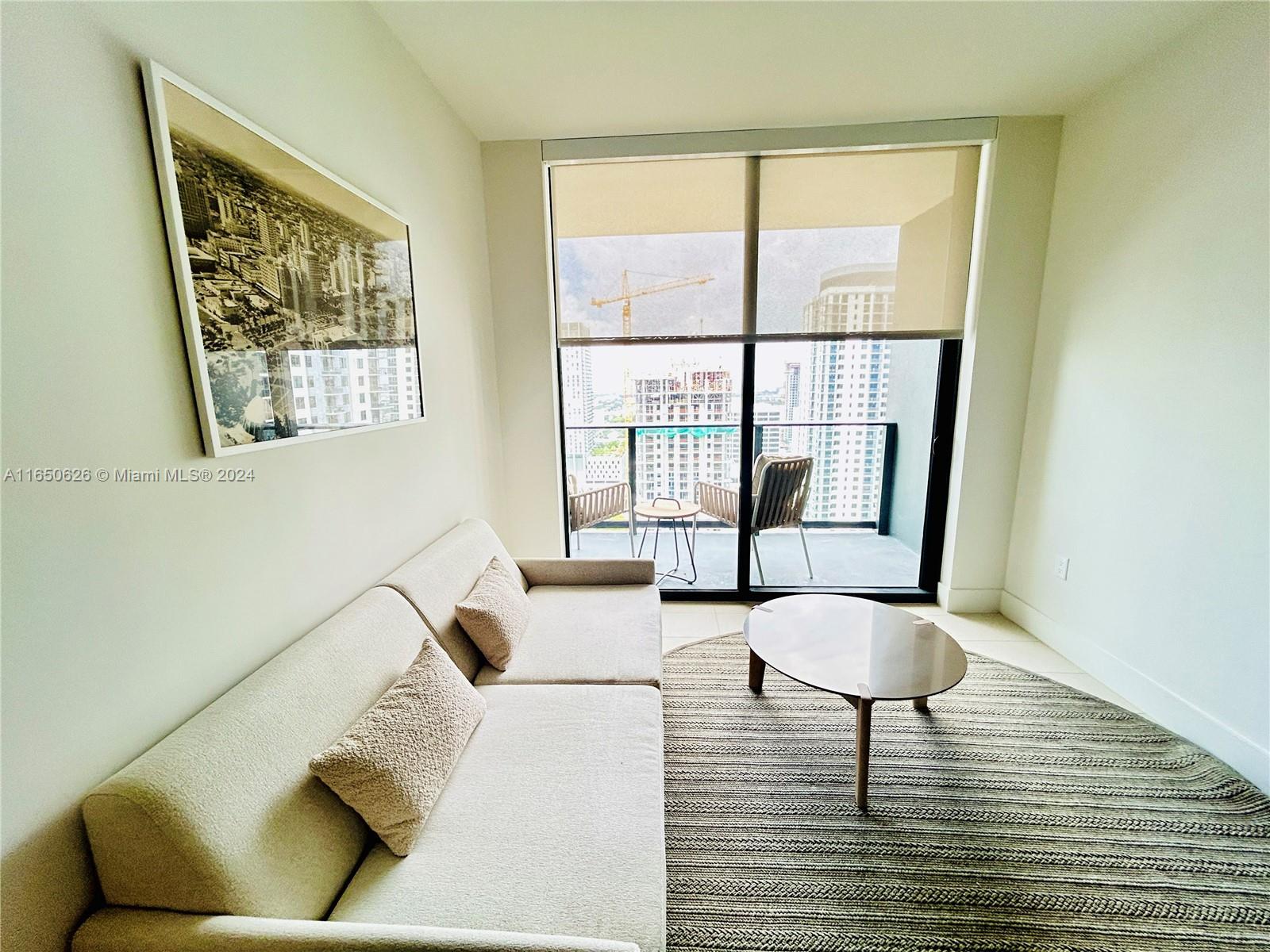 601 NE 1st Ave # 2904