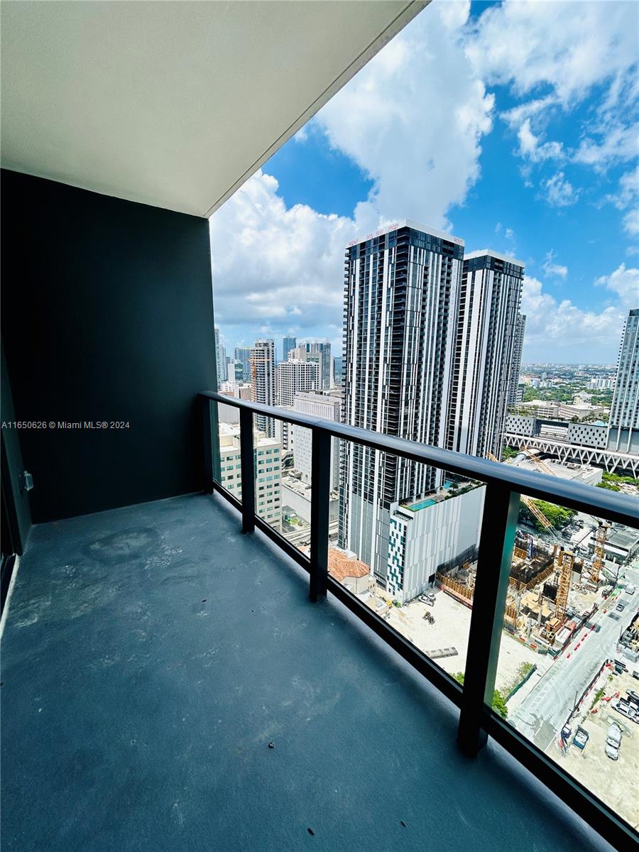 601 NE 1st Ave # 2904