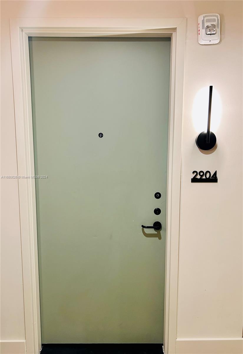 601 NE 1st Ave # 2904