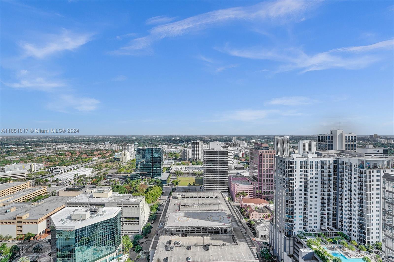 100 E Las Olas Blvd # 3602