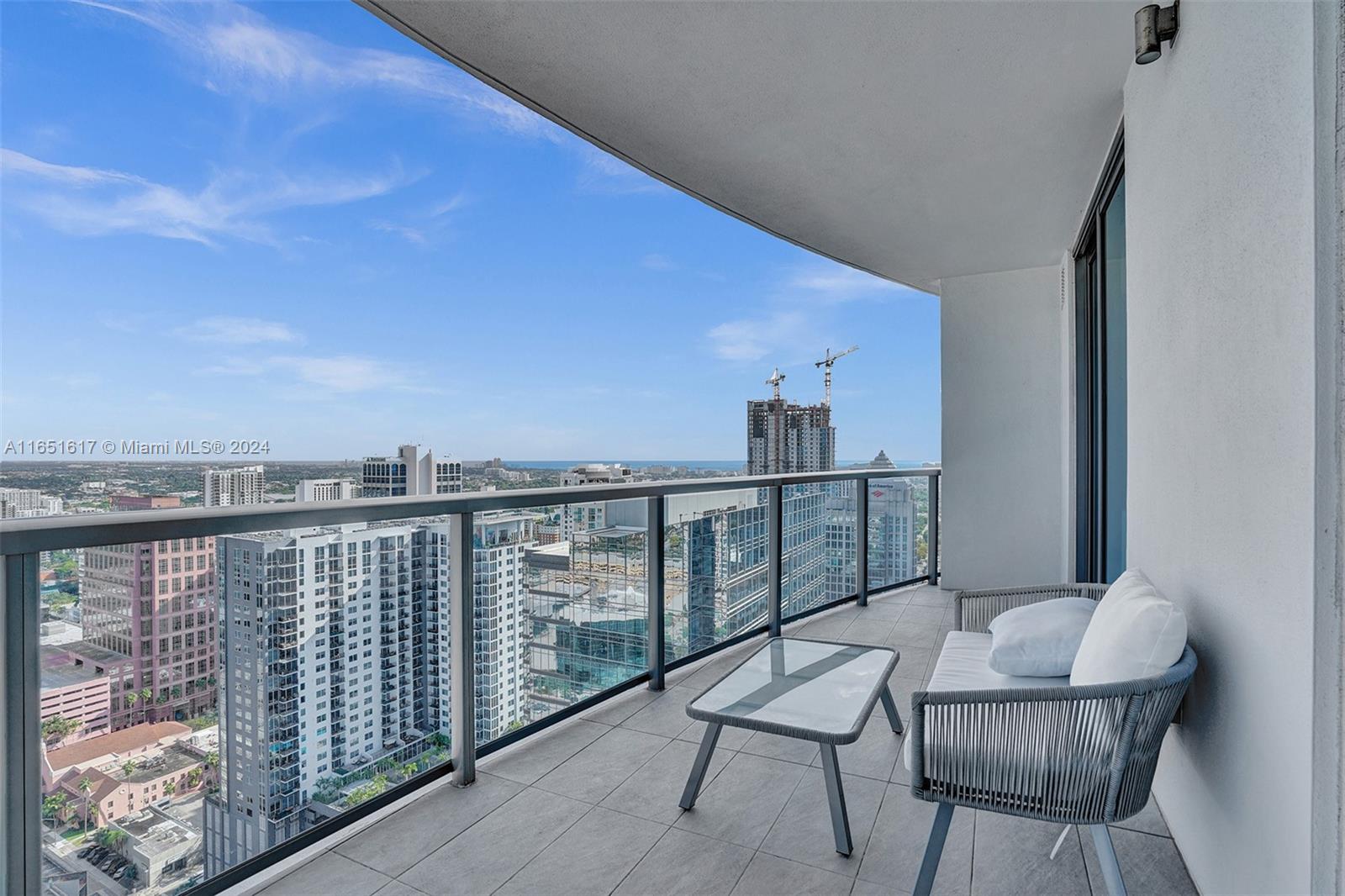 100 E Las Olas Blvd # 3602