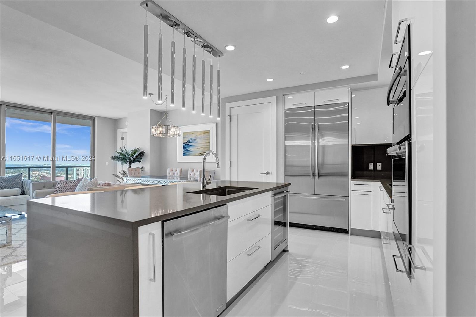 100 E Las Olas Blvd # 3602