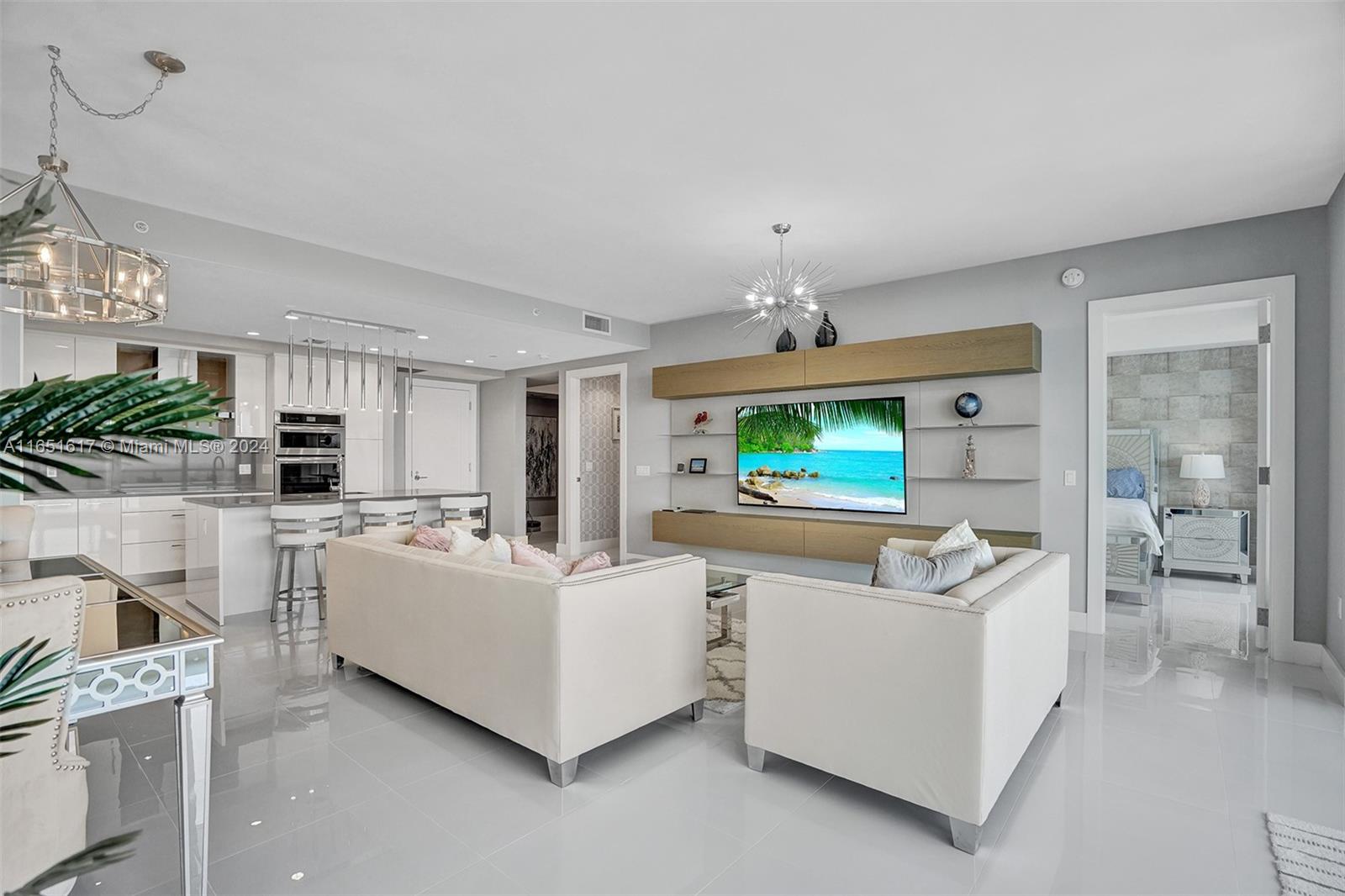 100 E Las Olas Blvd # 3602