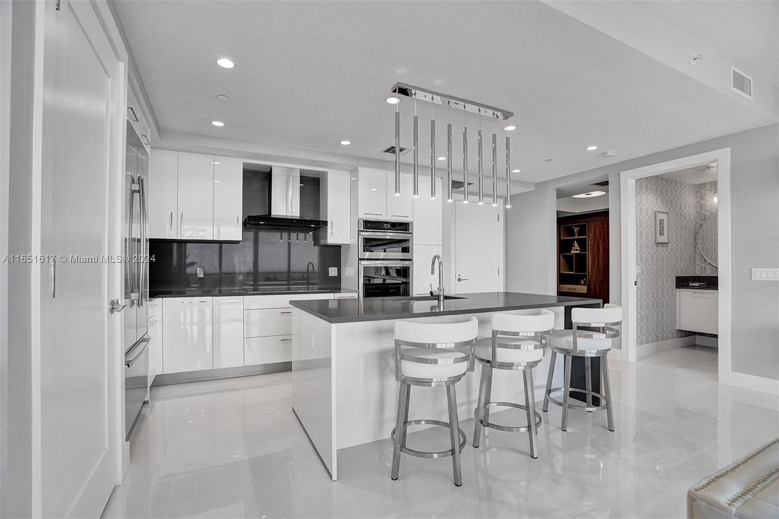 100 E Las Olas Blvd # 3602