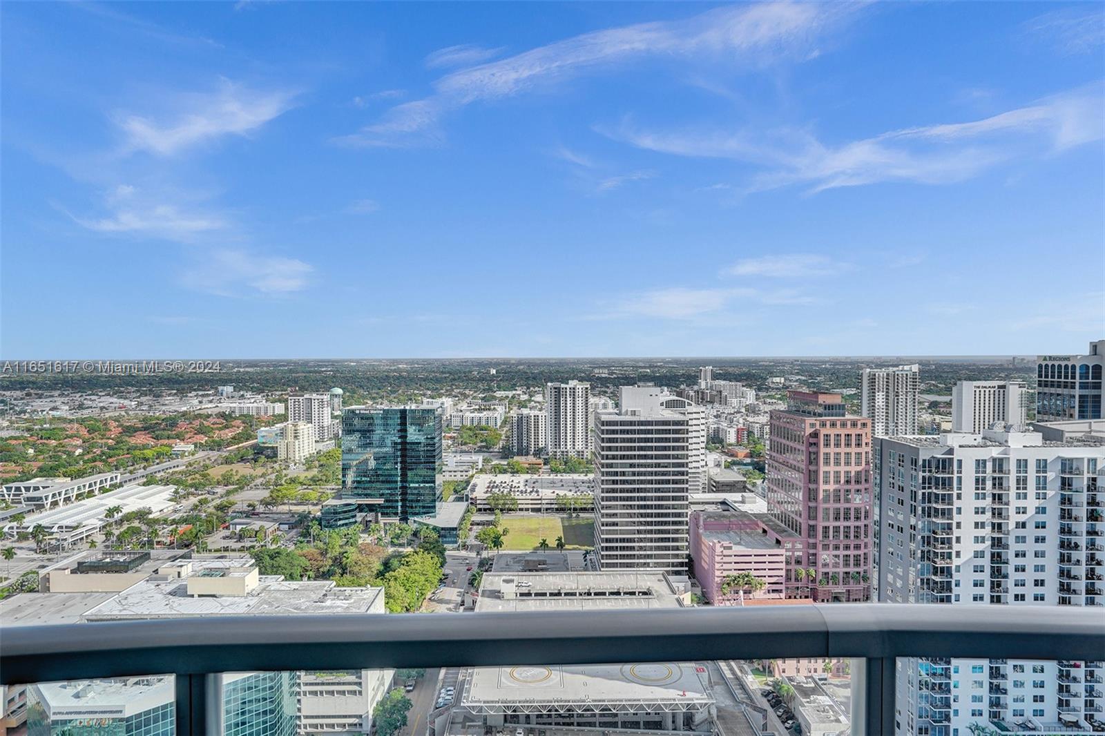 100 E Las Olas Blvd # 3602