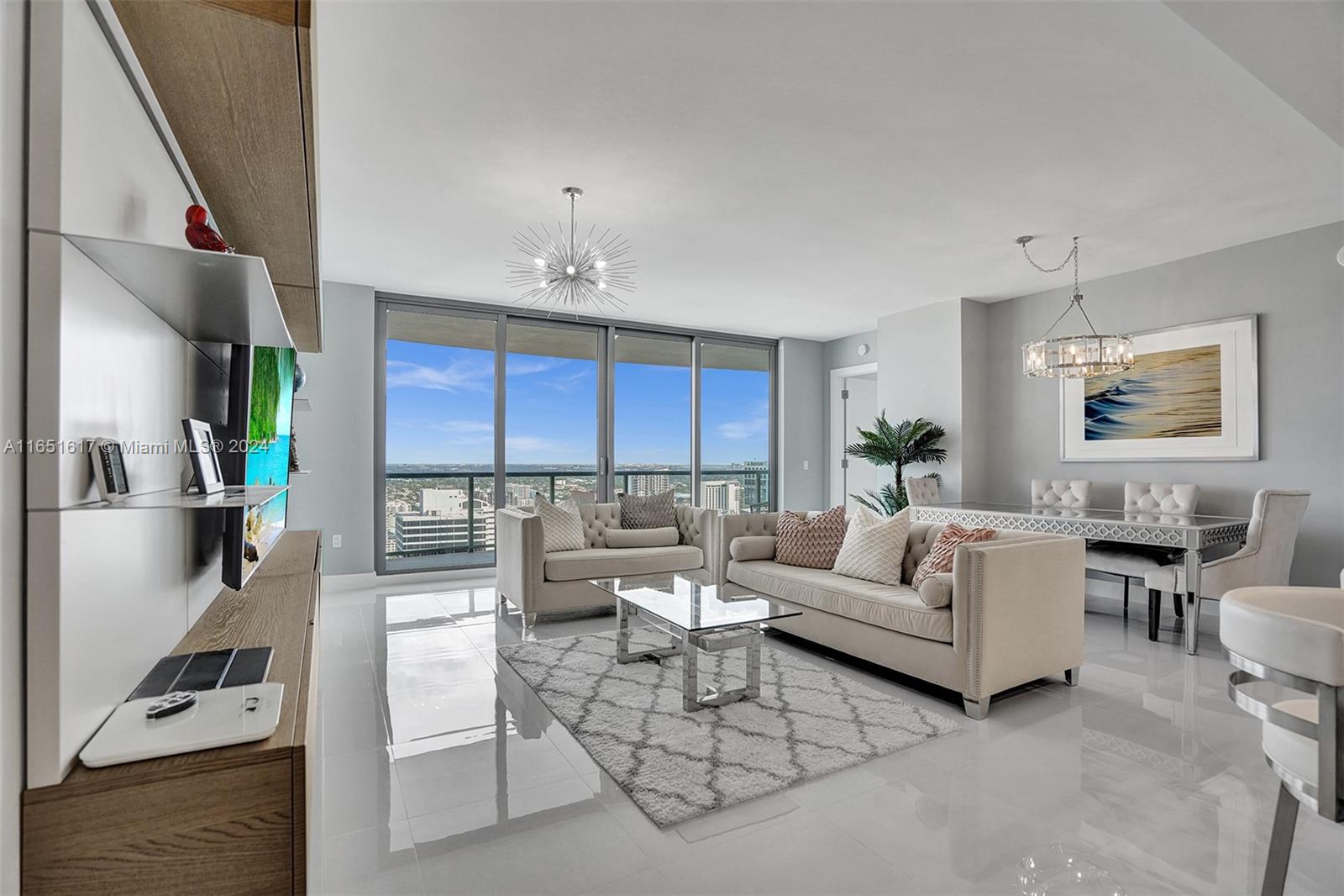 100 E Las Olas Blvd # 3602