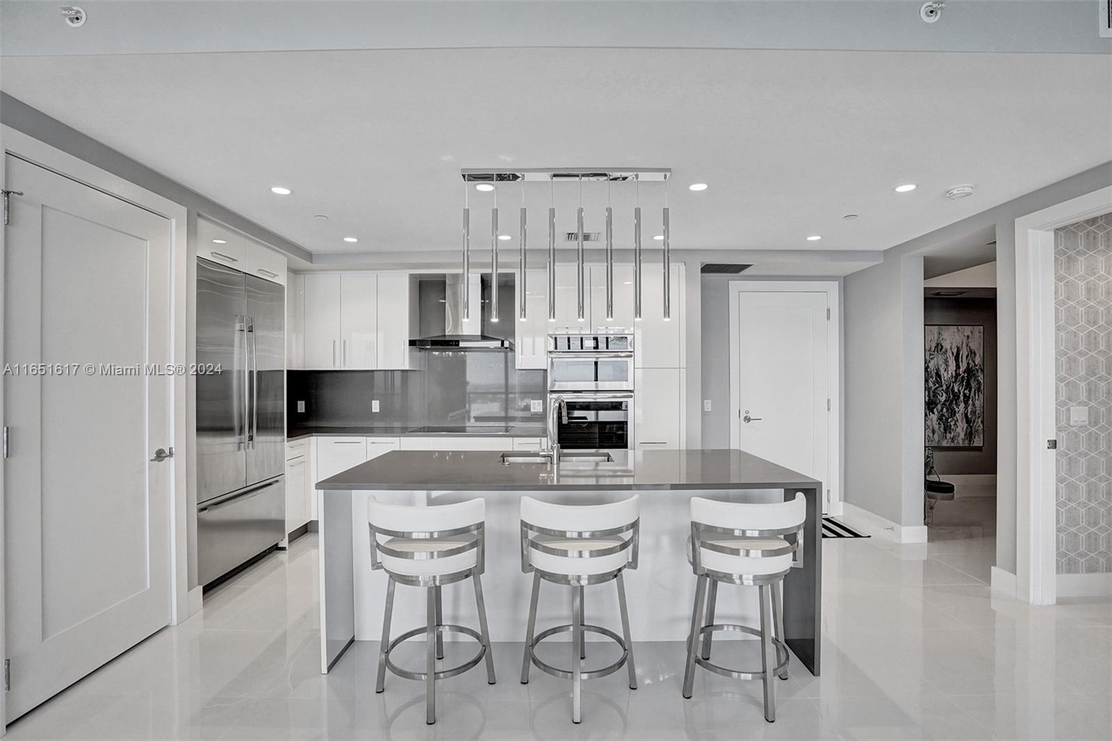 100 E Las Olas Blvd # 3602