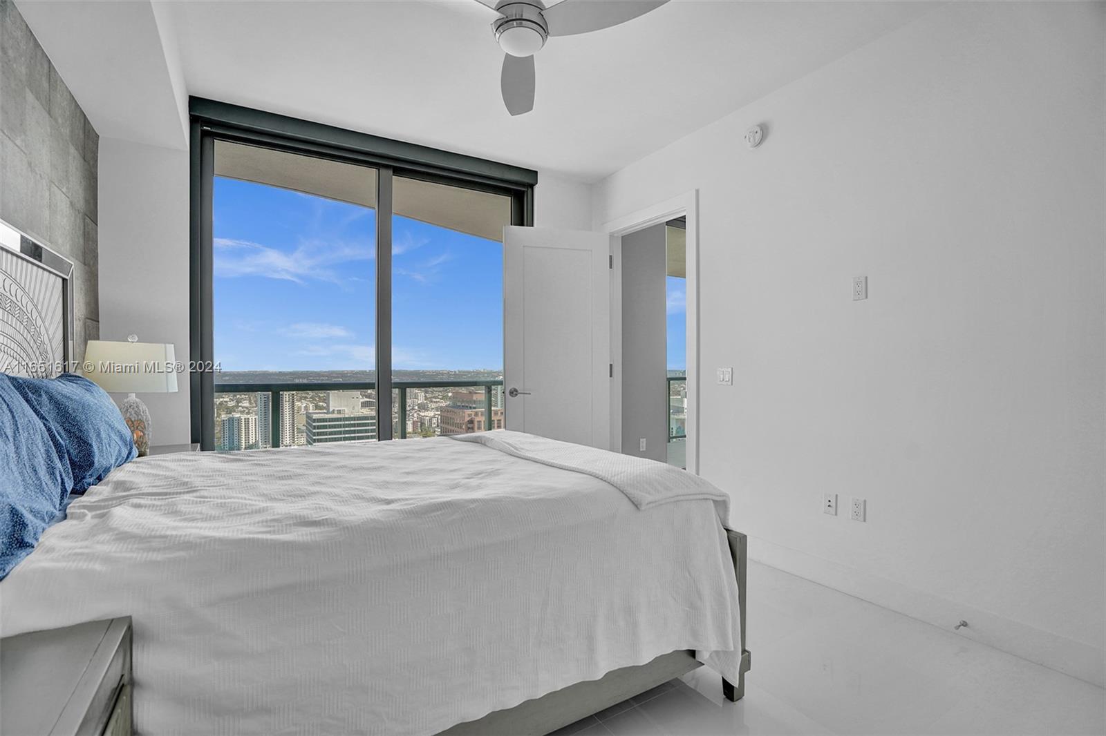 100 E Las Olas Blvd # 3602