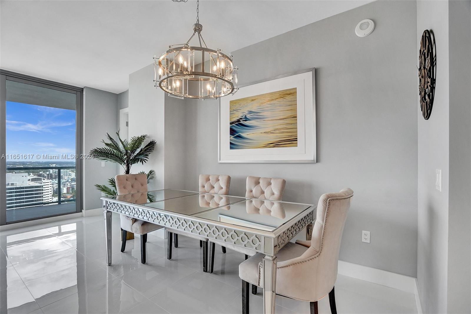 100 E Las Olas Blvd # 3602