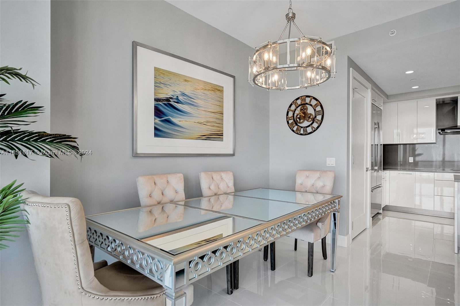 100 E Las Olas Blvd # 3602
