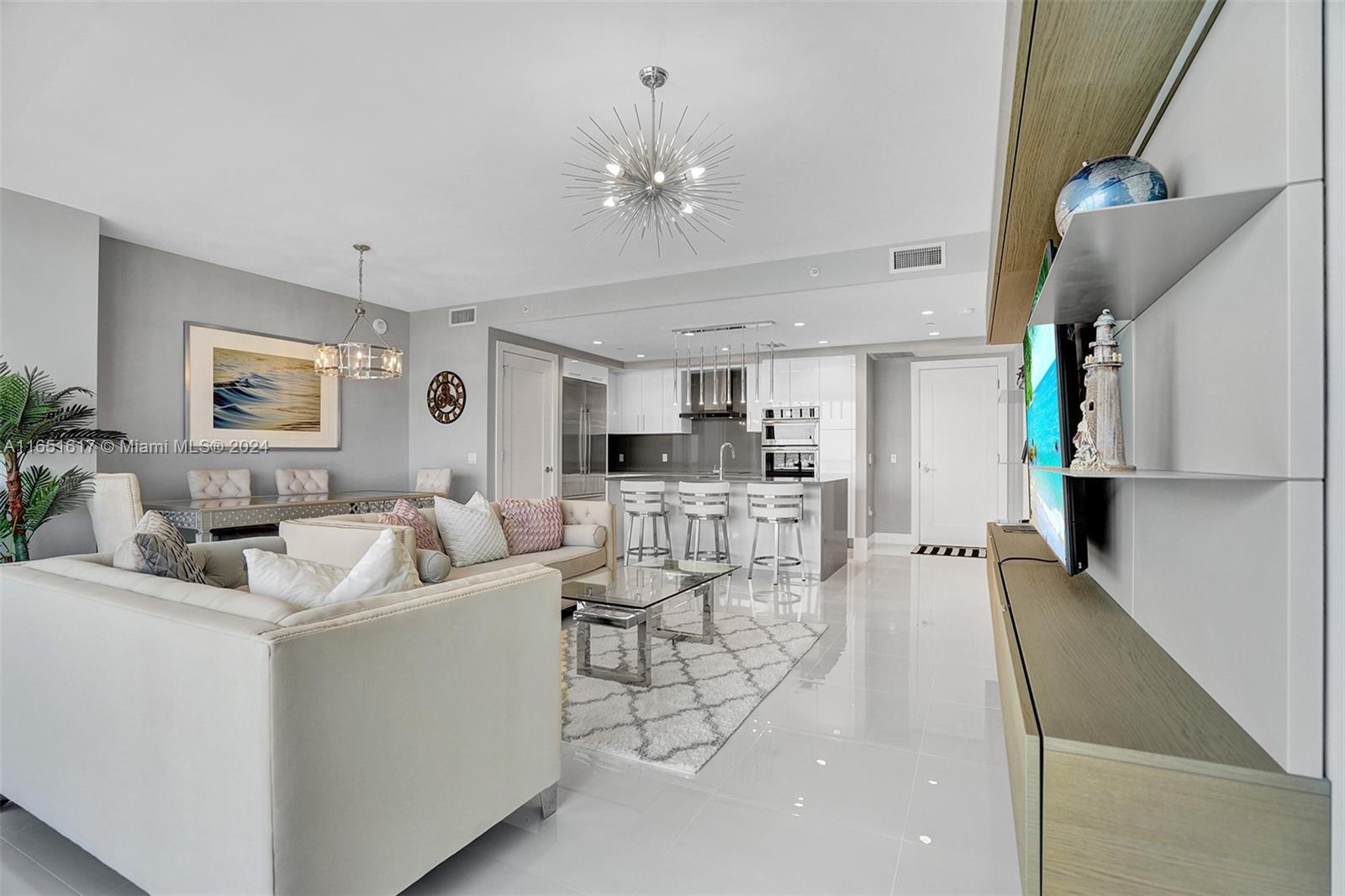 100 E Las Olas Blvd # 3602
