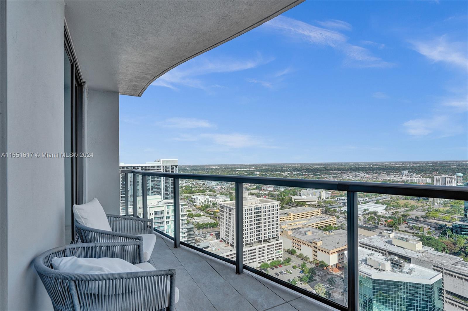 100 E Las Olas Blvd # 3602