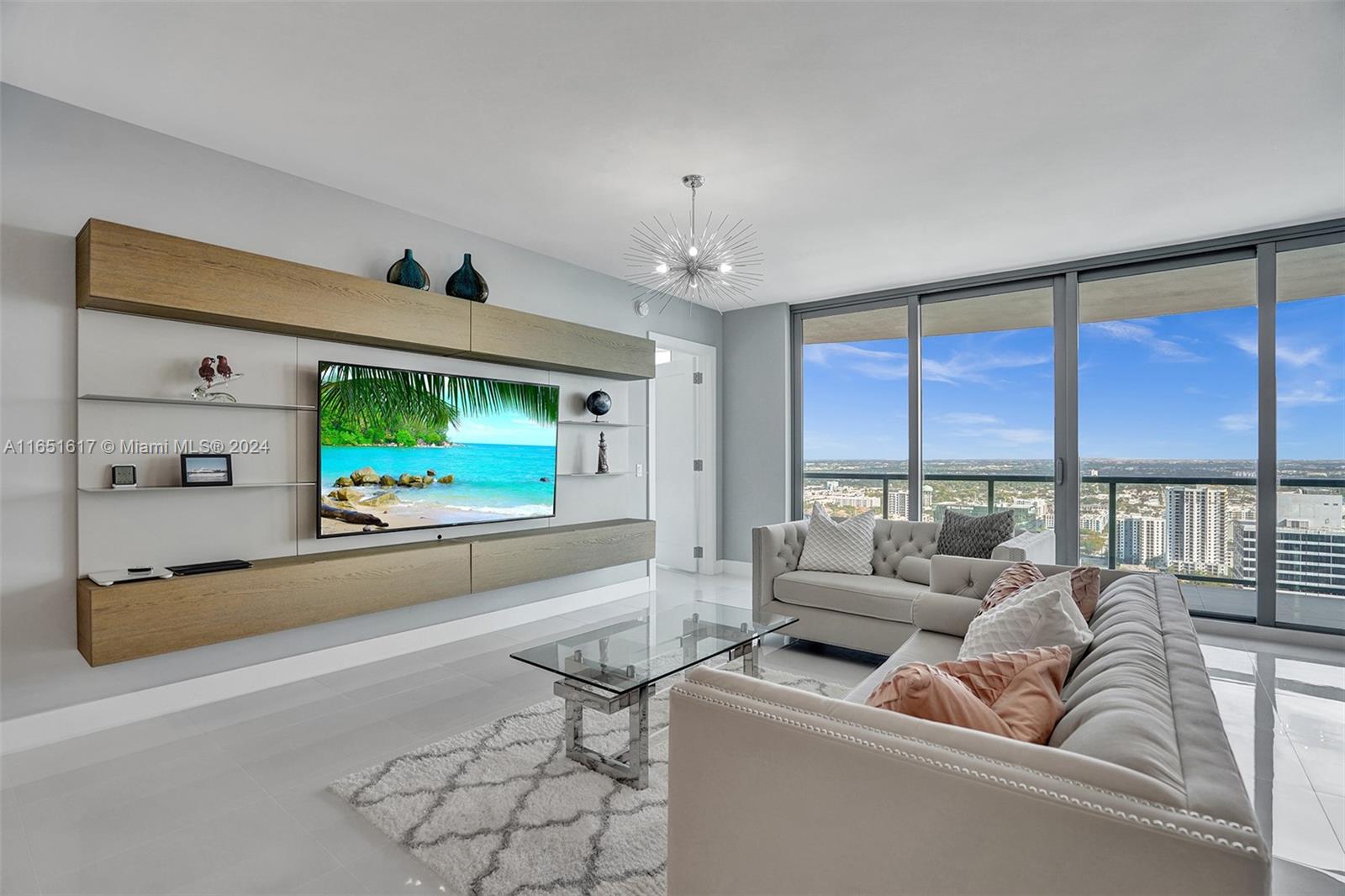 100 E Las Olas Blvd # 3602