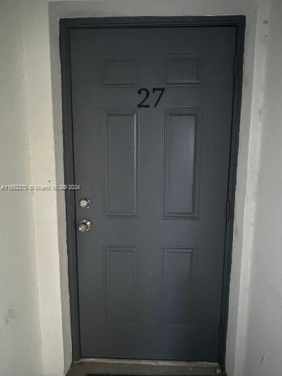 3071 SW 27th Ave # 27