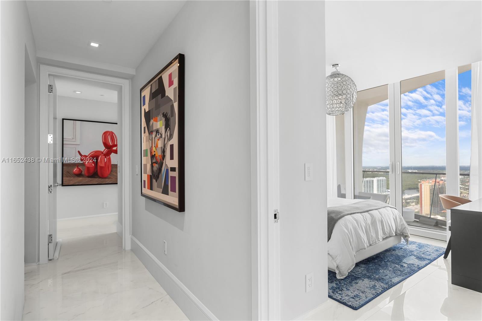 16901 Collins Ave # 3305