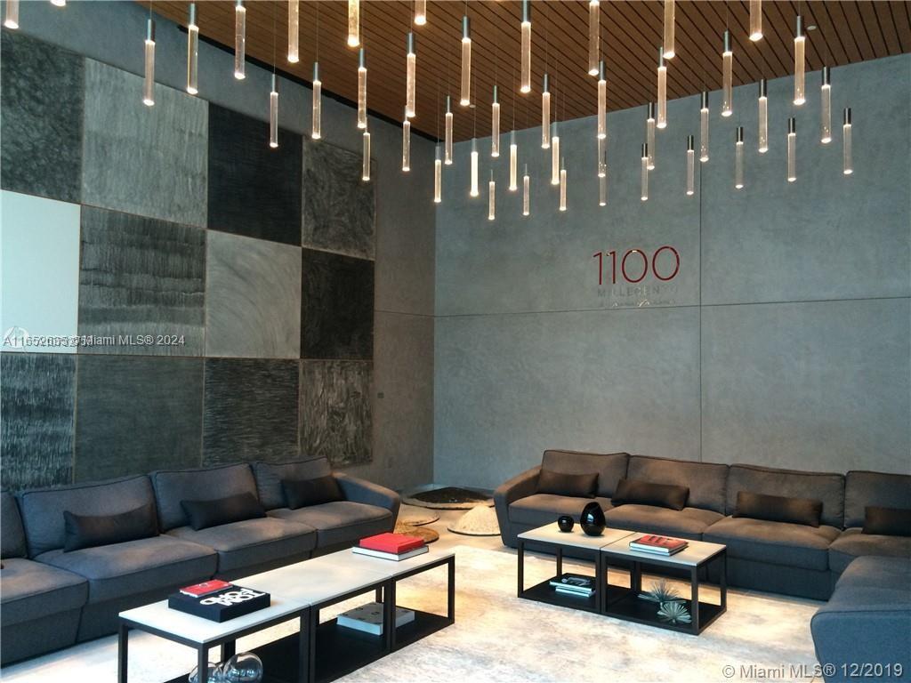 1100 S Miami Ave Unit: 3408