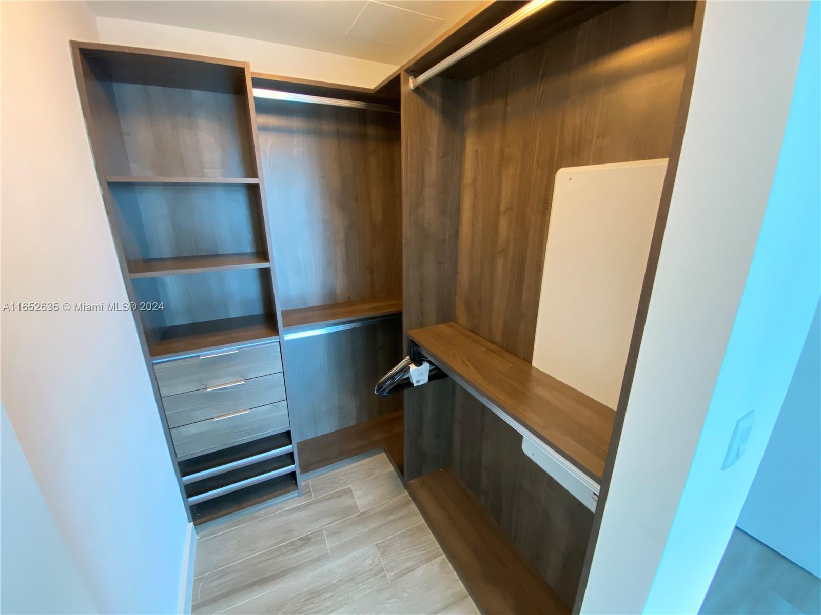 1100 S Miami Ave Unit: 3408