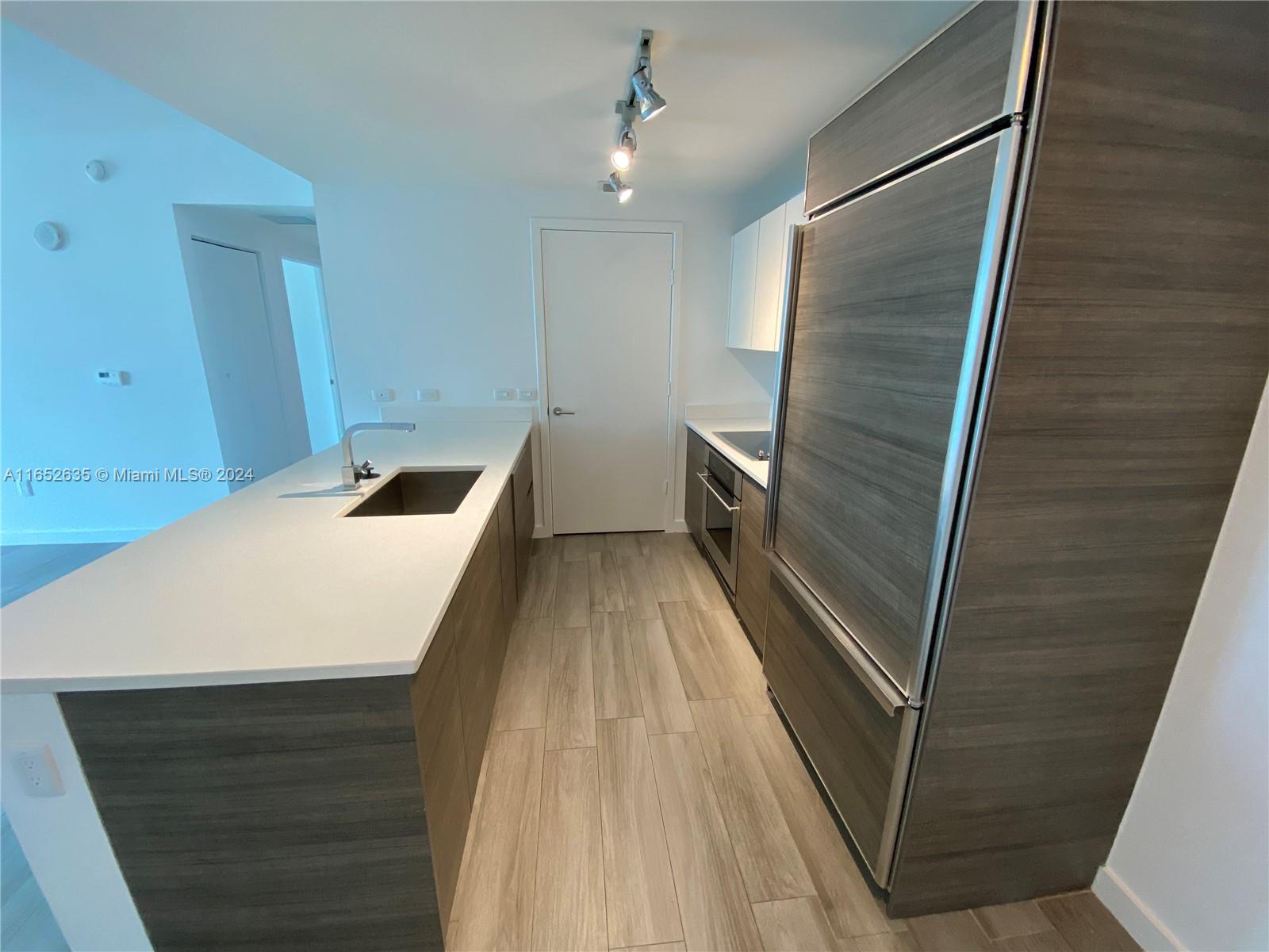 1100 S Miami Ave Unit: 3408