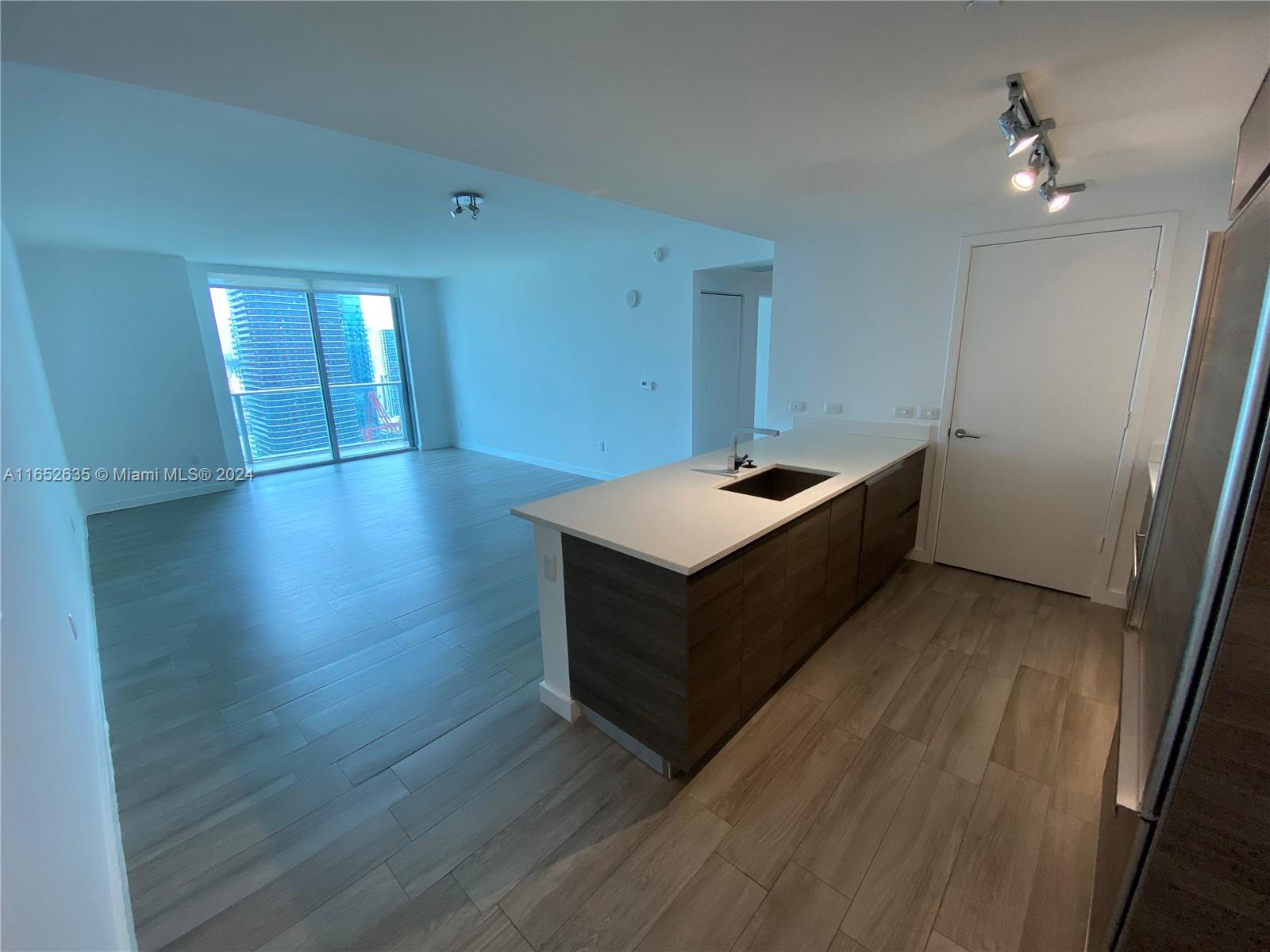 1100 S Miami Ave Unit: 3408