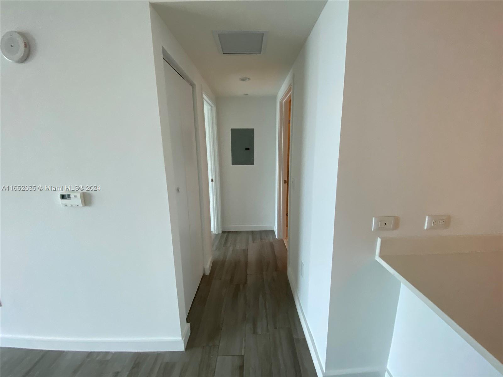 1100 S Miami Ave Unit: 3408