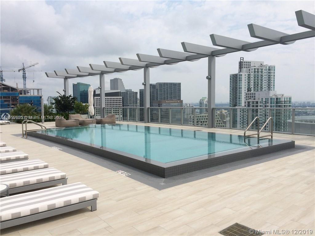 1100 S Miami Ave Unit: 3408