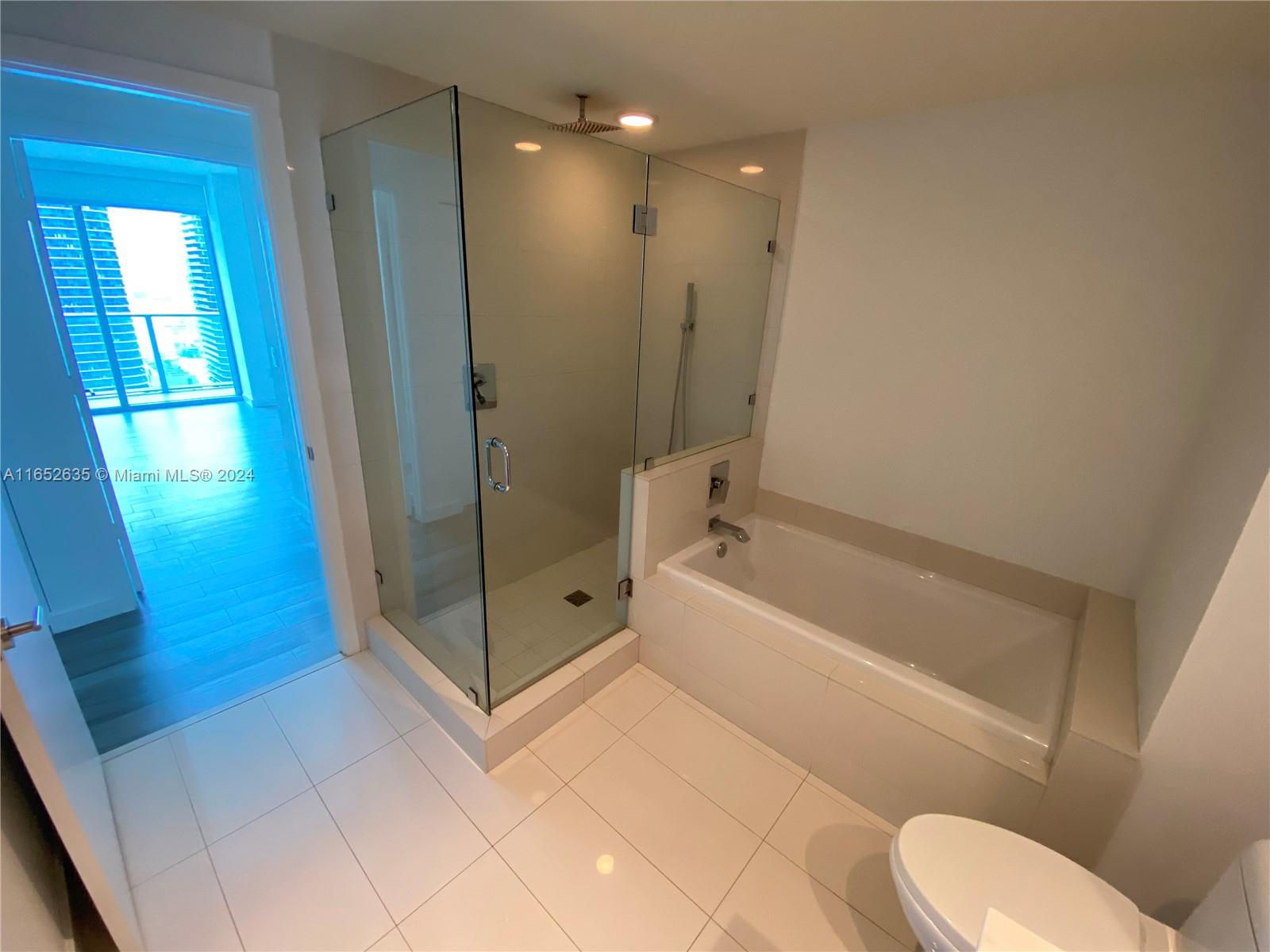 1100 S Miami Ave Unit: 3408