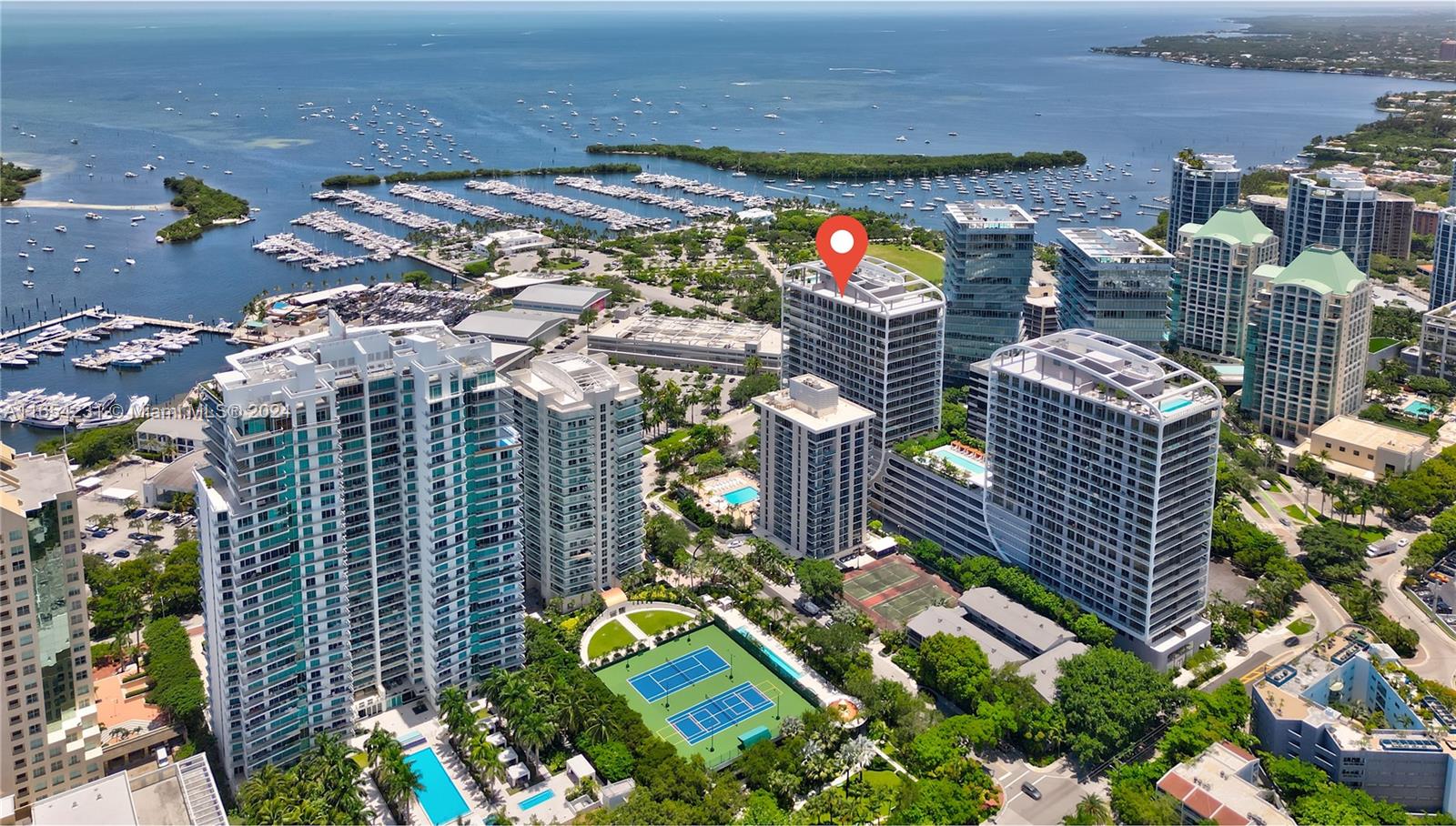 2655 S Bayshore Dr # 405