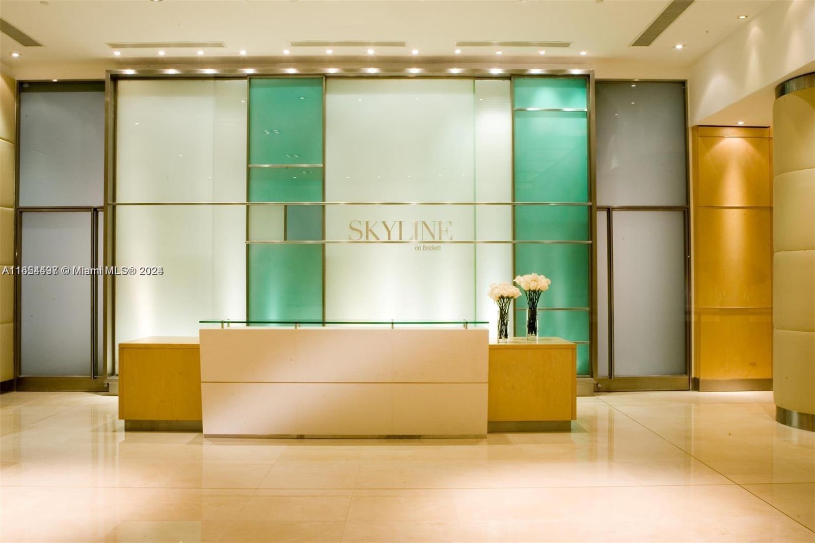 2101 Brickell Ave # 2609