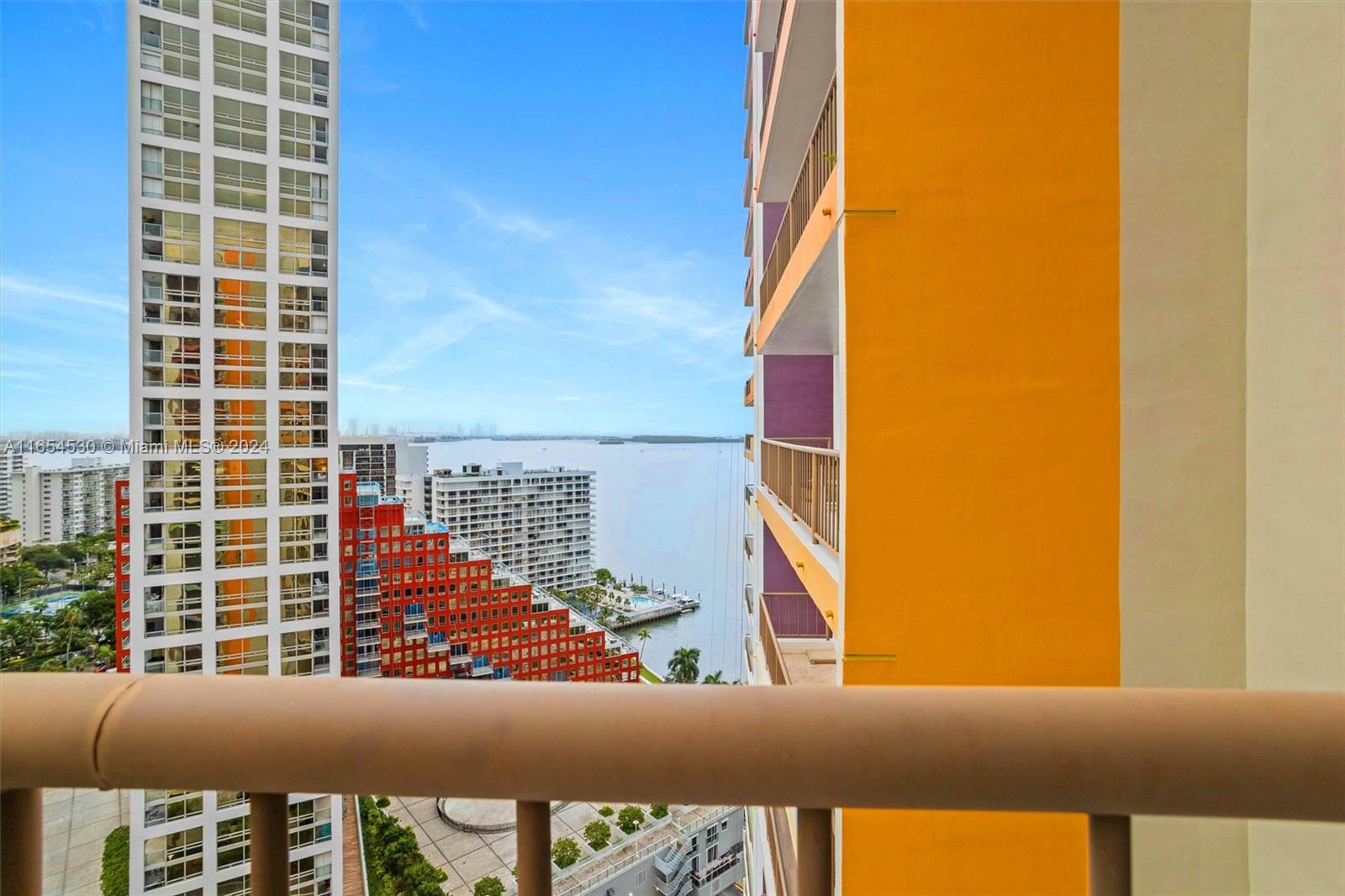 1581 Brickell Ave # 1804